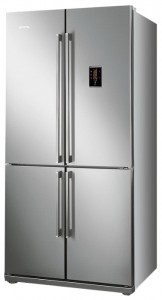 Холодильник Smeg FQ60XPE фото