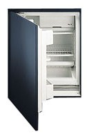 Хладилник Smeg FR155SE/1 снимка