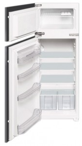 Køleskab Smeg FR232P Foto