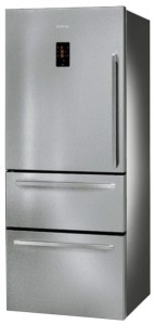 Холодильник Smeg FT41BXE Фото