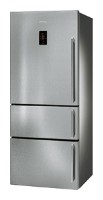 Холодильник Smeg FT41DXE фото