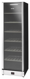 Холодильник Smeg SCV115 Фото
