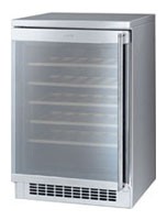 Buzdolabı Smeg SCV36X fotoğraf