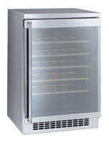 Холодильник Smeg SCV36XS фото