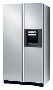 冷蔵庫 Smeg SRA20X 写真