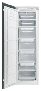 Хладилник Smeg VI205PNF снимка