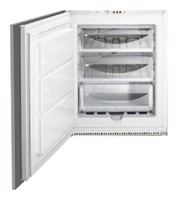 Холодильник Smeg VR105A Фото