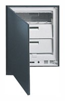 Холодильник Smeg VR105NE/1 Фото