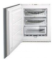 Buzdolabı Smeg VR115AP fotoğraf
