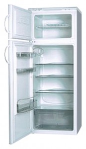 Холодильник Snaige FR240-1166A BU Фото