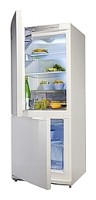 Холодильник Snaige RF27SM-S10021 Фото