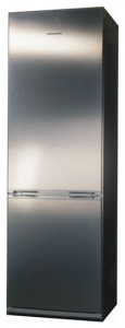 Kühlschrank Snaige RF31SM-S1JA01 Foto