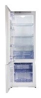 Kühlschrank Snaige RF32SM-S10021 Foto