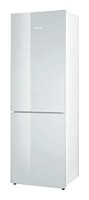 Холодильник Snaige RF34SM-P10022G фото