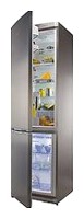 Kühlschrank Snaige RF39SH-S1MA01 Foto