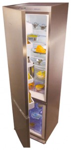 Kühlschrank Snaige RF39SM-S11A10 Foto