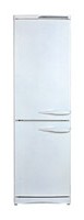 Buzdolabı Stinol RF 370 BK fotoğraf