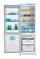 Холодильник Stinol RFNF 345 BK Фото
