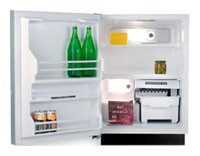 Kühlschrank Sub-Zero 249FFI Foto