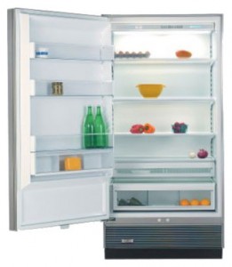 Buzdolabı Sub-Zero 601R/F fotoğraf