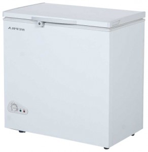 Холодильник SUPRA CFS-150 Фото