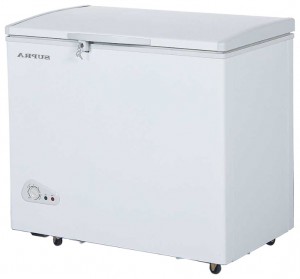 Kühlschrank SUPRA CFS-200 Foto