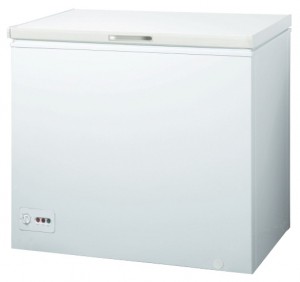 Buzdolabı SUPRA CFS-205 fotoğraf