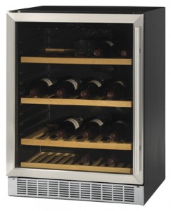 Хладилник TefCold TFW160s снимка