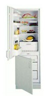 Kjøleskap TEKA CI 345.1 Bilde