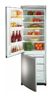 Хладилник TEKA NF 350 X снимка
