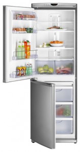 Buzdolabı TEKA NF1 340 D fotoğraf