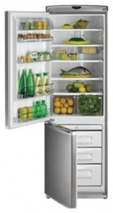 Buzdolabı TEKA NF1 350 fotoğraf