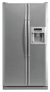 冷蔵庫 TEKA NF1 650 写真