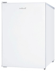 Холодильник Tesler RC-73 WHITE фото