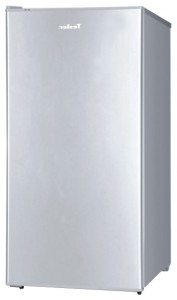 Холодильник Tesler RC-95 SILVER фото