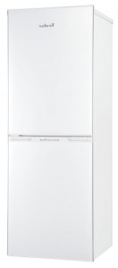 Jääkaappi Tesler RCC-160 White Kuva