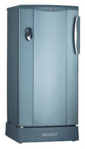 Kühlschrank Toshiba GR-E311DTR W Foto