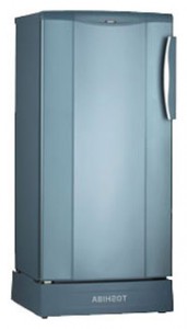 Холодильник Toshiba GR-E311TR W Фото