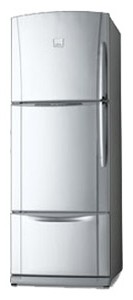 Холодильник Toshiba GR-H55 SVTR SX Фото