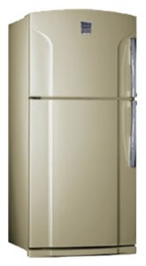 Buzdolabı Toshiba GR-H64RDA MC fotoğraf