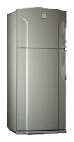 Buzdolabı Toshiba GR-H74RD MC fotoğraf
