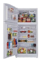 Холодильник Toshiba GR-KE69RW фото