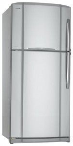 Холодильник Toshiba GR-M64RDA (W) фото