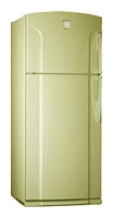 Buzdolabı Toshiba GR-M74UDA MC2 fotoğraf