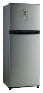 Buzdolabı Toshiba GR-N49TR S fotoğraf
