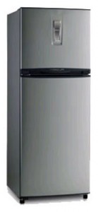 Холодильник Toshiba GR-N54TR S фото