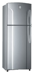 Kühlschrank Toshiba GR-N59RDA W Foto