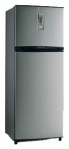 Kühlschrank Toshiba GR-N59TR S Foto