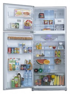 Холодильник Toshiba GR-R74RDA MC фото