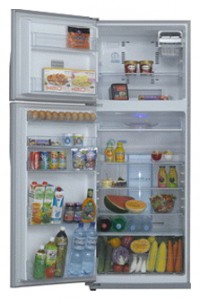 Холодильник Toshiba GR-RG59RD GS фото